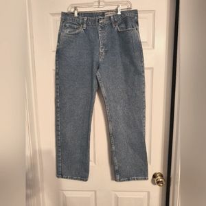 Men's Wrangler Premium Quality Regular fit Jeans 34x29